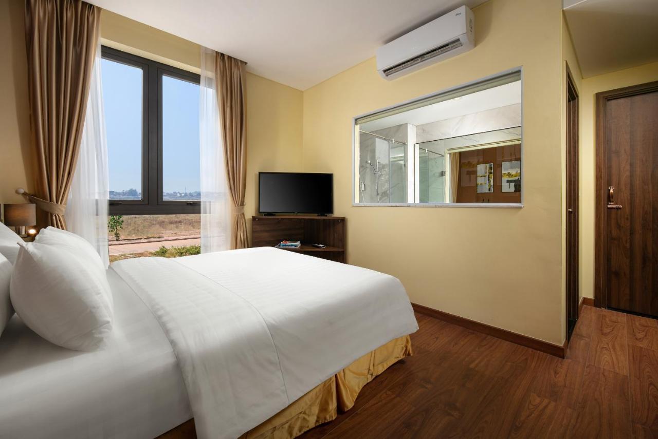 Viryla Boutique Hotel Vientiane Dış mekan fotoğraf