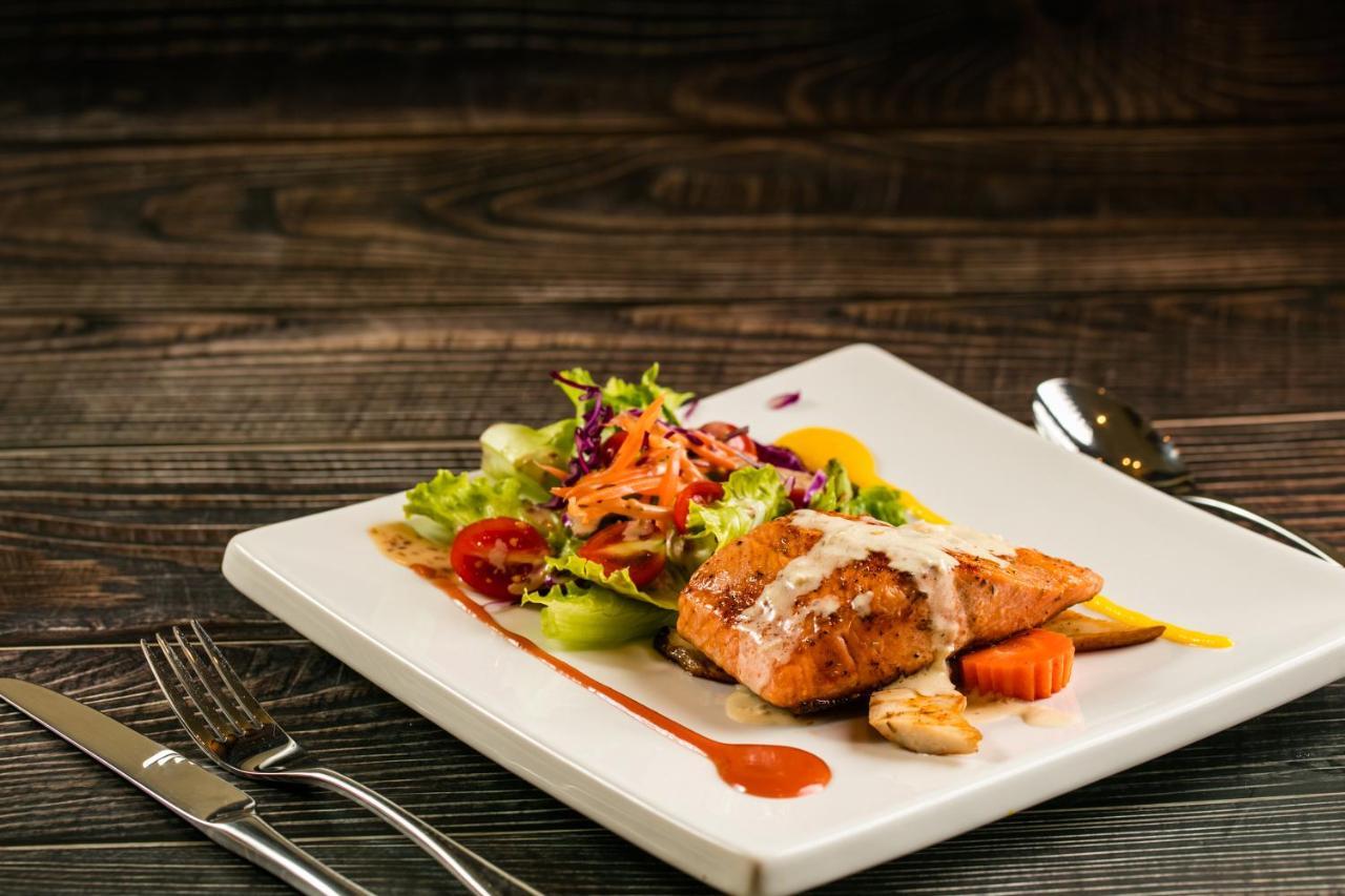 Viryla Boutique Hotel Vientiane Dış mekan fotoğraf