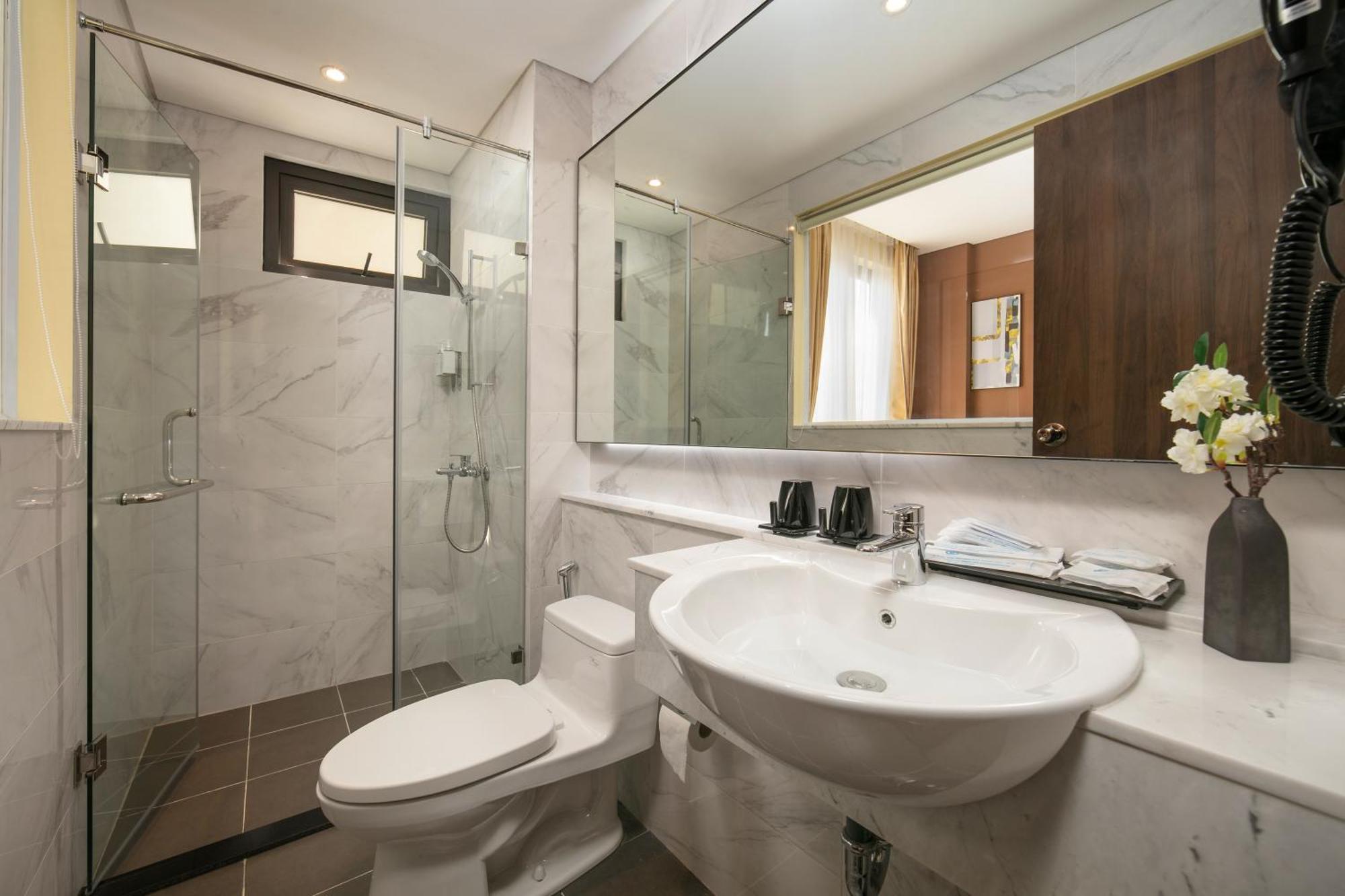 Viryla Boutique Hotel Vientiane Dış mekan fotoğraf