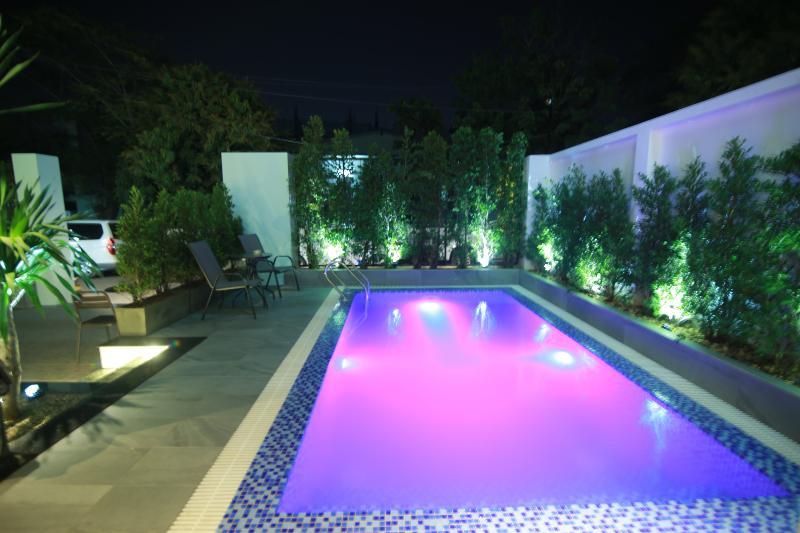 Viryla Boutique Hotel Vientiane Dış mekan fotoğraf