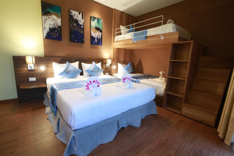 Viryla Boutique Hotel Vientiane Dış mekan fotoğraf