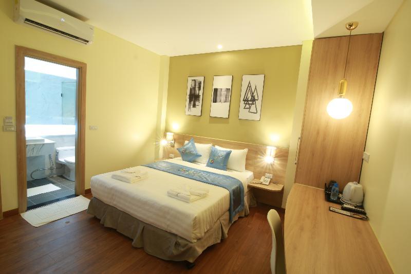 Viryla Boutique Hotel Vientiane Dış mekan fotoğraf